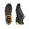 Кроссовки La Sportiva Spire GTX black/bamboo Кроссовки La Sportiva Spire GTX black/bamboo