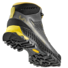 Ботинки La Sportiva Stream GTX black bamboo