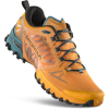 Кроссовки La Sportiva Bushido III GTX papaya/everglade Кроссовки La Sportiva Bushido III GTX papaya/everglade