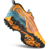 Кроссовки La Sportiva Bushido III GTX papaya/everglade Кроссовки La Sportiva Bushido III GTX papaya/everglade
