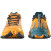 Кроссовки La Sportiva Bushido III GTX papaya/everglade Кроссовки La Sportiva Bushido III GTX papaya/everglade