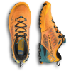 Кроссовки La Sportiva Bushido III GTX papaya/everglade Кроссовки La Sportiva Bushido III GTX papaya/everglade