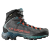 Bocanci La Sportiva Aequilibrium Hike GTX carbon/everglade Bocanci La Sportiva Aequilibrium Hike GTX carbon/everglade