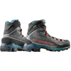 Ботинки La Sportiva Aequilibrium Hike GTX carbon/everglade Ботинки La Sportiva Aequilibrium Hike GTX carbon/everglade