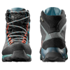 Ботинки La Sportiva Aequilibrium Hike GTX carbon/everglade Ботинки La Sportiva Aequilibrium Hike GTX carbon/everglade
