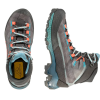 Ботинки La Sportiva Aequilibrium Hike GTX carbon/everglade Ботинки La Sportiva Aequilibrium Hike GTX carbon/everglade