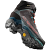 Ботинки La Sportiva Aequilibrium Hike GTX carbon/everglade Ботинки La Sportiva Aequilibrium Hike GTX carbon/everglade