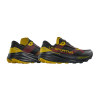 Кроссовки La Sportiva Prodigio Max black yellow Кроссовки La Sportiva Prodigio Max black yellow
