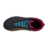 Bocanci La Sportiva Stream GTX black/topaz Bocanci La Sportiva Stream GTX black/topaz