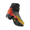 Ботинки La Sportiva Aequilibrium Trek Gtx carbon/yellow Ботинки La Sportiva Aequilibrium Trek Gtx carbon/yellow