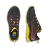 Adidași La Sportiva Jackal II GTX black yellow Adidași La Sportiva Jackal II GTX black yellow