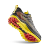 Adidași La Sportiva Jackal II GTX black yellow Adidași La Sportiva Jackal II GTX black yellow