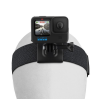 Крепление на голову GoPro Head Strap 2.0 (ACHOM-002)