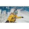 Крепление на голову GoPro Head Strap 2.0 (ACHOM-002)