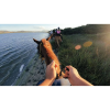 Крепление на голову GoPro Head Strap 2.0 (ACHOM-002)