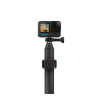 Accesoriu stativ GoPro Extension Pole + Waterproof Shutter Remote (AGXTS-002-EU)