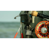 Prindere magnetica GoPro Magnetic Latch Joint Mount H13B (AEMAG-002)