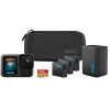 Экшн-камера GoPro H13B Extended Power 64Gb (CHDRB-134-RW)