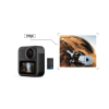 Cameră GoPro 6K Max 360 (CHDHZ-202-RX)