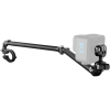 Suport tip brat GoPro pentru prinderi bara AEXTM-011