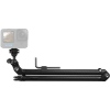 Suport tip brat GoPro pentru prinderi bara AEXTM-011