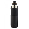 Термос Contigo Thermal Bottle 740 ml Matte Black Термос Contigo Thermal Bottle 740 ml Matte Black