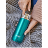 Термокружка Contigo Luxe Autoseal 360ml Biscay Bay Термокружка Contigo Luxe Autoseal 360ml Biscay Bay