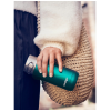 Термокружка Contigo Luxe Autoseal 360ml Biscay Bay Термокружка Contigo Luxe Autoseal 360ml Biscay Bay