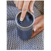 Термокружка Contigo Luxe Autoseal 360ml Cornflower Термокружка Contigo Luxe Autoseal 360ml Cornflower