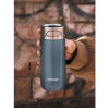 Термокружка Contigo Luxe Autoseal 360ml Cornflower Термокружка Contigo Luxe Autoseal 360ml Cornflower