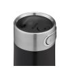 Термокружка Contigo Luxe Autoseal 470 ml Licorice Термокружка Contigo Luxe Autoseal 470 ml Licorice