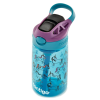 Бутылка для воды детская Contigo Easy Clean 420 mlJunip Unicorns