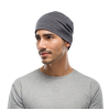 Мериносовая шапка Buff Solid Grey Мериносовая шапка Buff Solid Grey