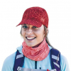 Кепка Buff Pack Treck Cap Calyx Grenadine Кепка Buff Pack Treck Cap Calyx Grenadine