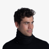 Теплый Buff Solid Black/black