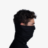 Теплый Buff Solid Black/black
