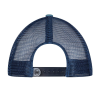 Кепка Buff Trucker Cap Brak Stone Blue Кепка Buff Trucker Cap Brak Stone Blue