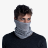 Легкий мериносовый Buff Solid Light Grey Легкий мериносовый Buff Solid Light Grey