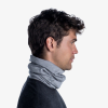 Легкий мериносовый Buff Solid Light Grey Легкий мериносовый Buff Solid Light Grey