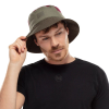 Панама Buff Sun Bucket Hat Hak Khaki Панама Buff Sun Bucket Hat Hak Khaki