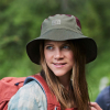 Панама Buff Sun Bucket Hat Hak Khaki Панама Buff Sun Bucket Hat Hak Khaki