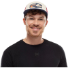 Кепка Buff Trucker Cap Jari Multi Кепка Buff Trucker Cap Jari Multi