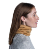 Легкий мериносовый Buff Solid Mustard Легкий мериносовый Buff Solid Mustard
