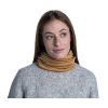 Легкий мериносовый Buff Solid Mustard Легкий мериносовый Buff Solid Mustard