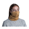 Легкий мериносовый Buff Solid Mustard Легкий мериносовый Buff Solid Mustard
