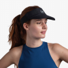 Козырек Buff Go Visor Solid Black Козырек Buff Go Visor Solid Black