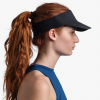 Козырек Buff Go Visor Solid Black Козырек Buff Go Visor Solid Black