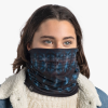 Теплый Buff Urid Black