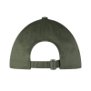 Кепка Buff Baseball Solid Zire Military