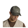 Кепка Buff Baseball Solid Zire Military